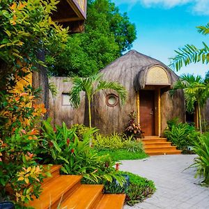 Cabanas